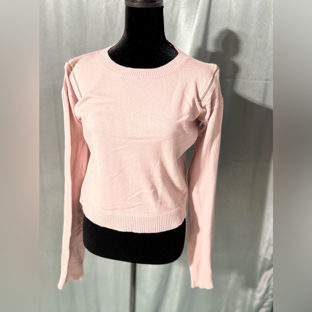 Express sweater
